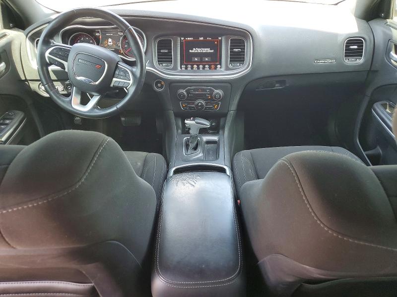 Aukcja sprzedaży 2018 Dodge Charger, vin: 2C3CDXHG8JH187470, numer aukcji: 64153886