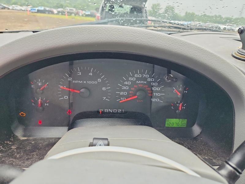 Продаж на аукціоні авто 2008 Ford F150, vin: 1FTPX14V58FC01746, номер лоту: 65196516