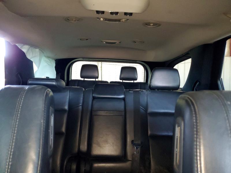 Продаж на аукціоні авто 2015 Dodge Durango, vin: 1C4RDHDGXFC702125, номер лоту: 65554516