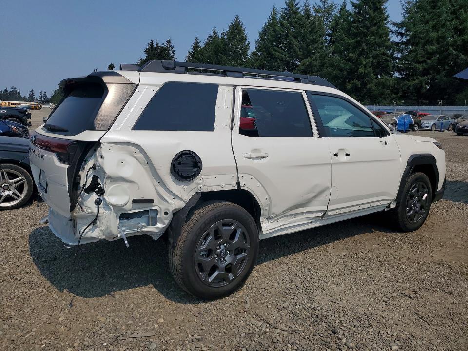 65326496 :رقم المزاد ، JF2BUPBD6TY517171 vin ، 2026 Subaru Outback مزاد بيع