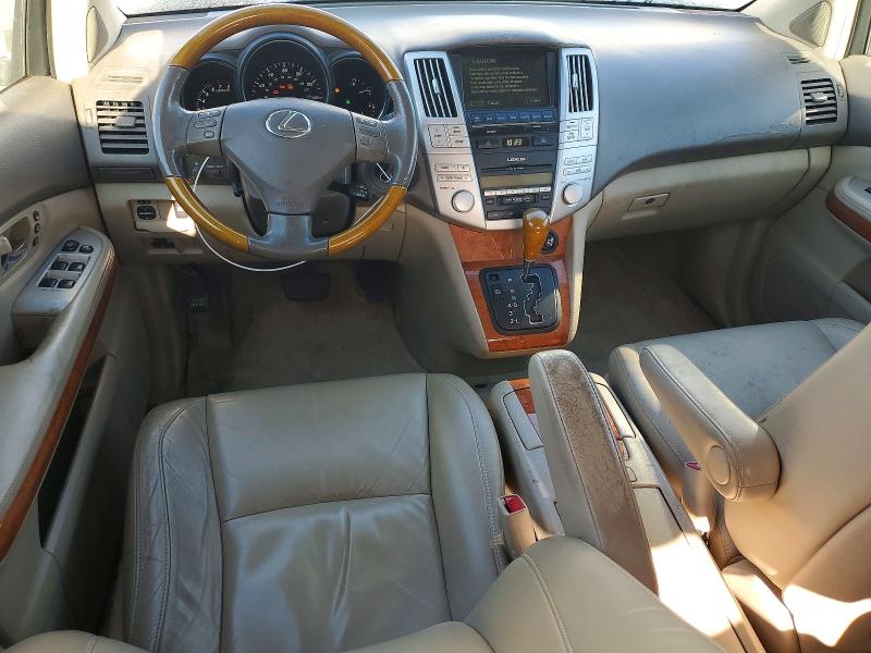 Продаж на аукціоні авто 2005 Lexus Rx, vin: JTJGA31U150052854, номер лоту: 65367666