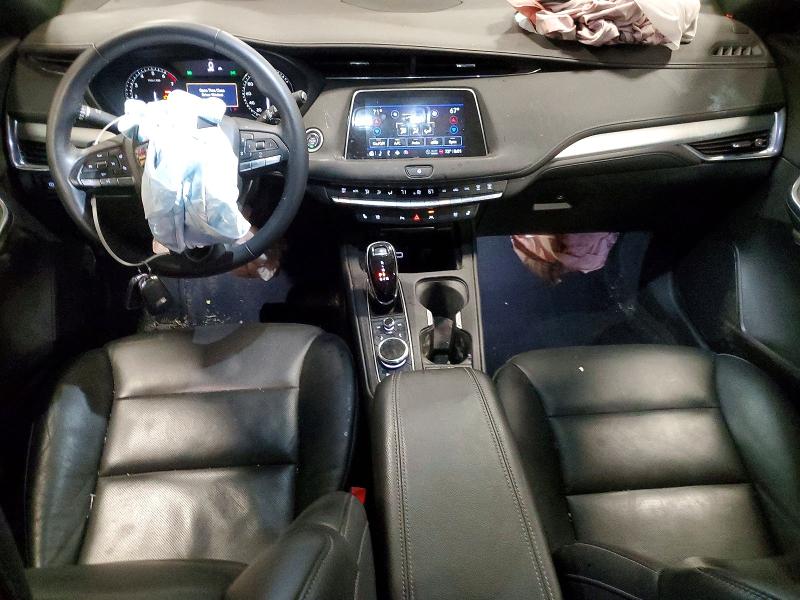 Продаж на аукціоні авто 2023 Cadillac Xt4, vin: 1GYFZDR49PF121964, номер лоту: 66958226