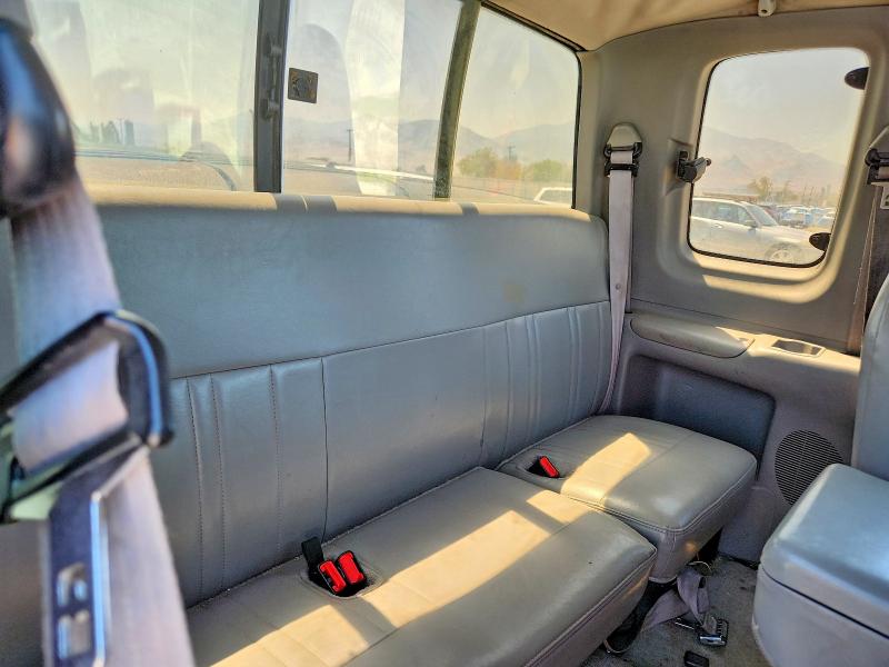 Продажа на аукционе авто 1997 Ford F150, vin: 1FTDX18W3VKC08316, номер лота: 63322426