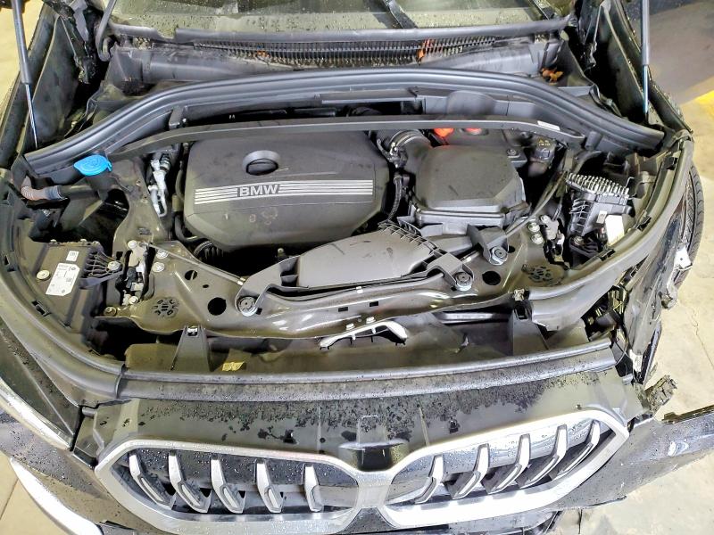 Aukcja sprzedaży 2024 Bmw X1, vin: WBX73EF09R5Z60818, numer aukcji: 66263826