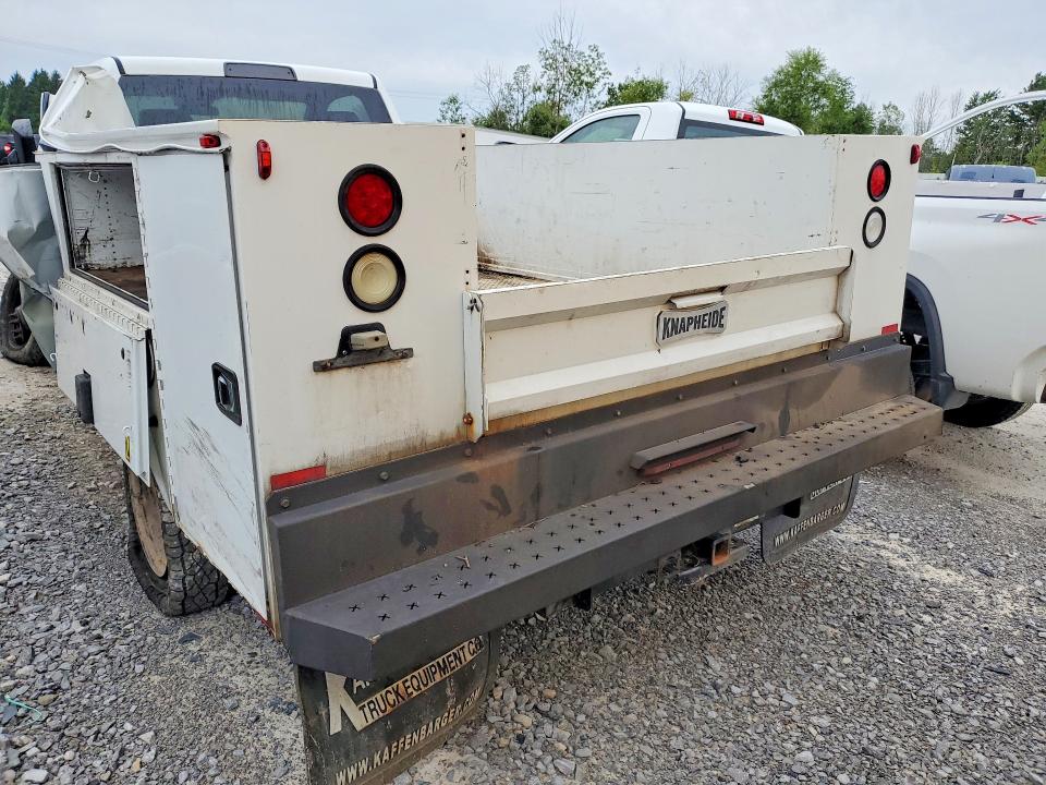 Aukcja sprzedaży 2018 Ram 3500, vin: 3C7WRTAL0JG134372, numer aukcji: 65633116