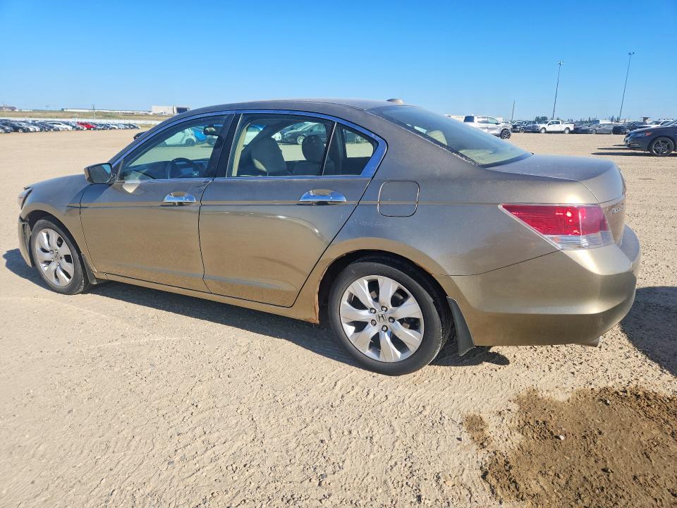 64821566 :رقم المزاد ، 1HGCP36808A800795 vin ، 2008 Honda Accord مزاد بيع