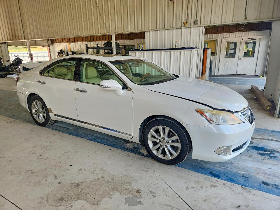 Aukcja sprzedaży 2010 Lexus Es, vin: JTHBK1EGXA2391094, numer aukcji: 64911046