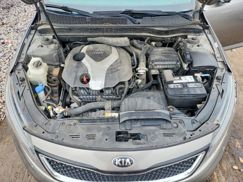 Продаж на аукціоні авто 2015 Kia Optima, vin: 5XXGR4A68FG515575, номер лоту: 65100106