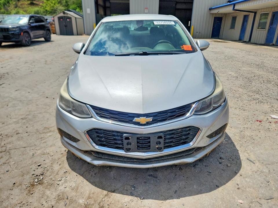 Продаж на аукціоні авто 2016 Chevrolet Cruze, vin: 1G1BC5SM7G7238967, номер лоту: 63750556