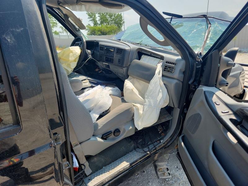 Aukcja sprzedaży 2004 Ford F350, vin: 1FDSW31P44ED78976, numer aukcji: 63014686