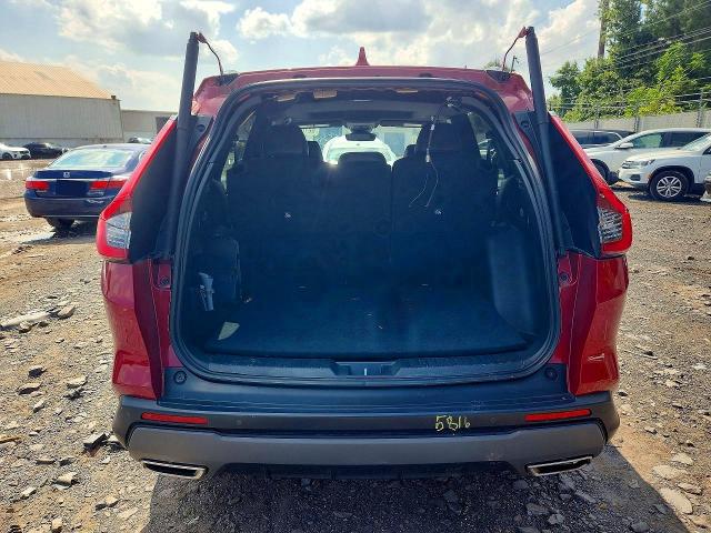 Продаж на аукціоні авто 2024 Honda Cr-v, vin: 7FARS6H82RE035561, номер лоту: 66103486
