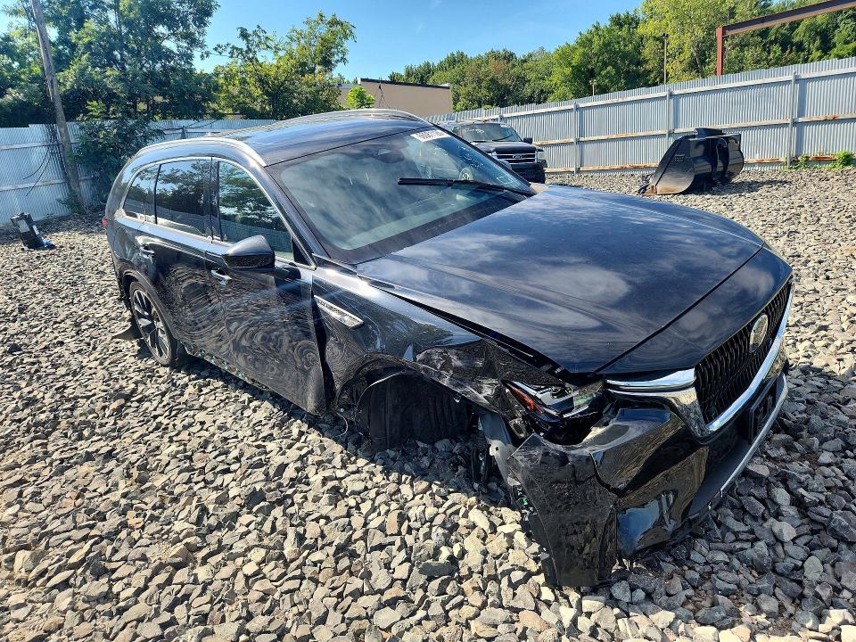 Aukcja sprzedaży 2024 Mazda Cx-90, vin: JM3KKEHA3R1158554, numer aukcji: 66081126