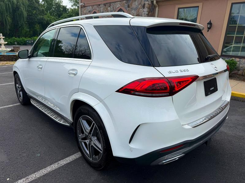 Aukcja sprzedaży 2020 Mercedes-benz Gle, vin: 4JGFB4KE1LA060559, numer aukcji: 65792086