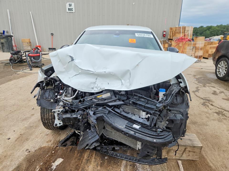 Продаж на аукціоні авто 2024 Volkswagen Jetta, vin: 3VWAM7BU5RM017319, номер лоту: 66038706