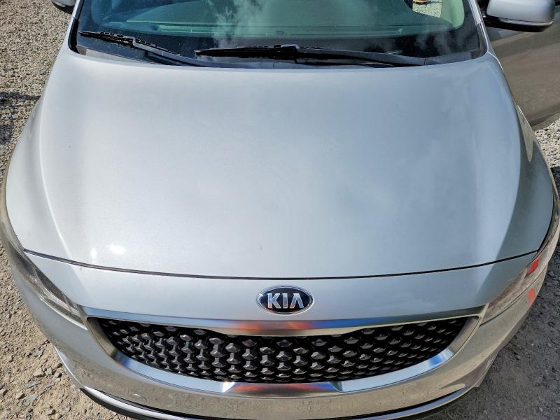 Aukcja sprzedaży 2018 Kia Sedona, vin: KNDMB5C12J6368076, numer aukcji: 66509766