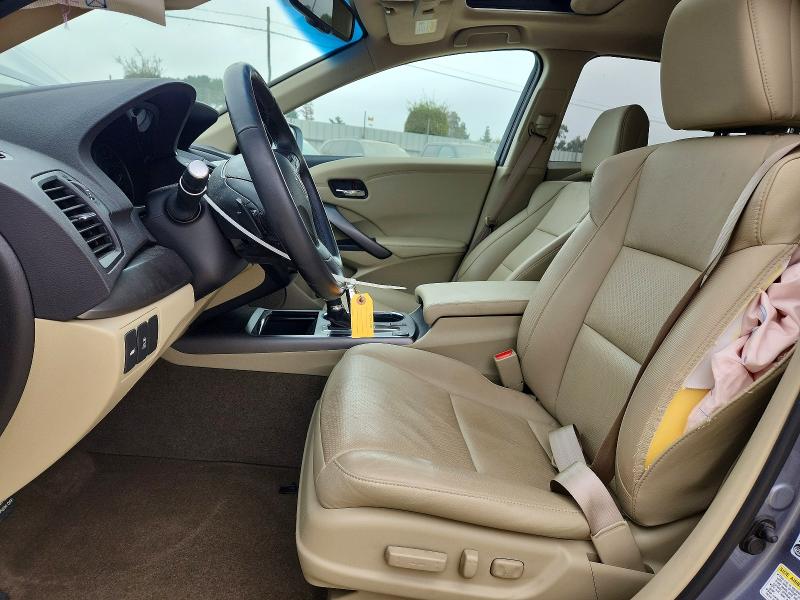 Продажа на аукционе авто 2014 Acura Rdx, vin: 5J8TB4H55EL004759, номер лота: 65921646