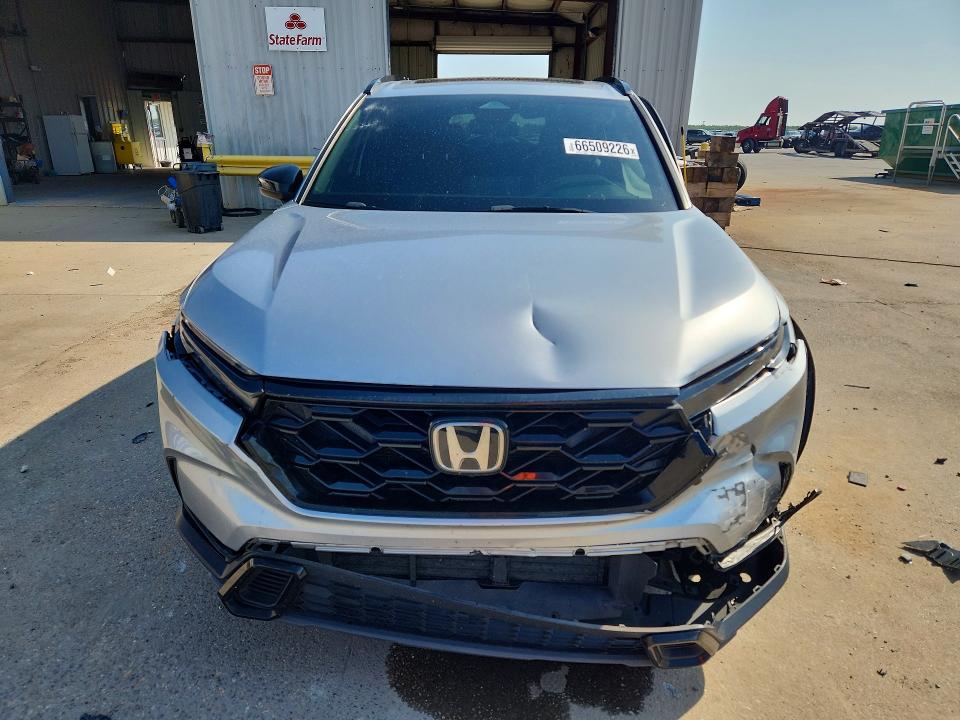 Продажа на аукционе авто 2023 Honda Cr-v, vin: 2HKRS5H52PH704907, номер лота: 66509226