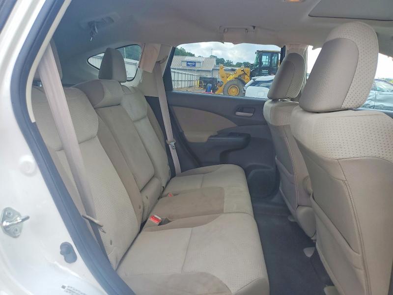 Aukcja sprzedaży 2013 Honda Cr-v, vin: 5J6RM4H59DL037422, numer aukcji: 63930516