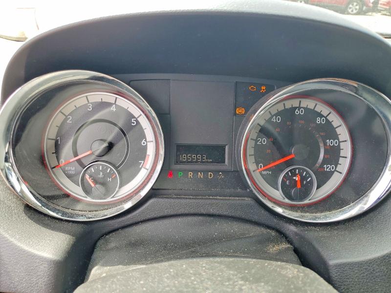2014 Ram Tradesman მანქანა იყიდება აუქციონზე, vin: 2C4JRGAG1ER315613, აუქციონის ნომერი: 64896816