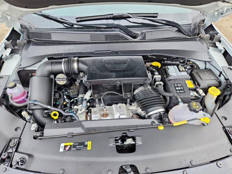 65449386 :رقم المزاد ، 3C4NJDCN6TT208635 vin ، 2026 Jeep Compass مزاد بيع