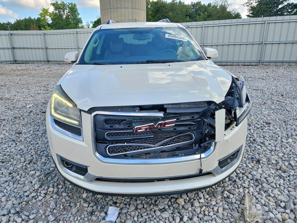 2015 Gmc Acadia მანქანა იყიდება აუქციონზე, vin: 1GKKVSKD1FJ158456, აუქციონის ნომერი: 66994386
