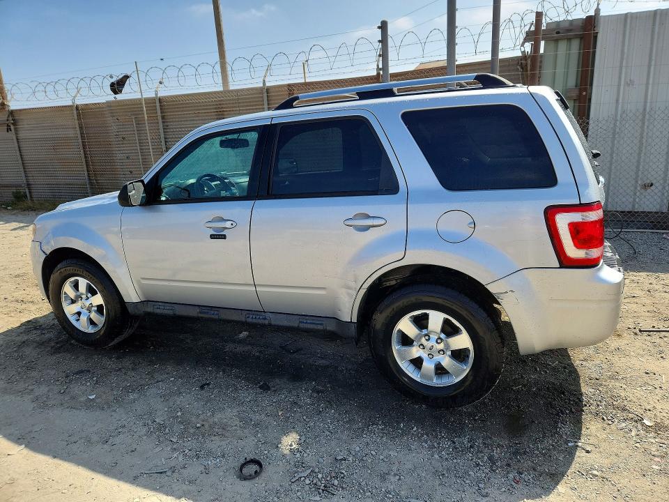 Продаж на аукціоні авто 2012 Ford Escape, vin: 1FMCU0EG3CKA65775, номер лоту: 63766216