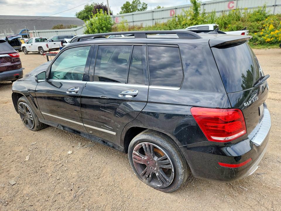 66931016 :رقم المزاد ، WDCGG8JB3DG141743 vin ، 2013 Mercedes-benz Glk مزاد بيع