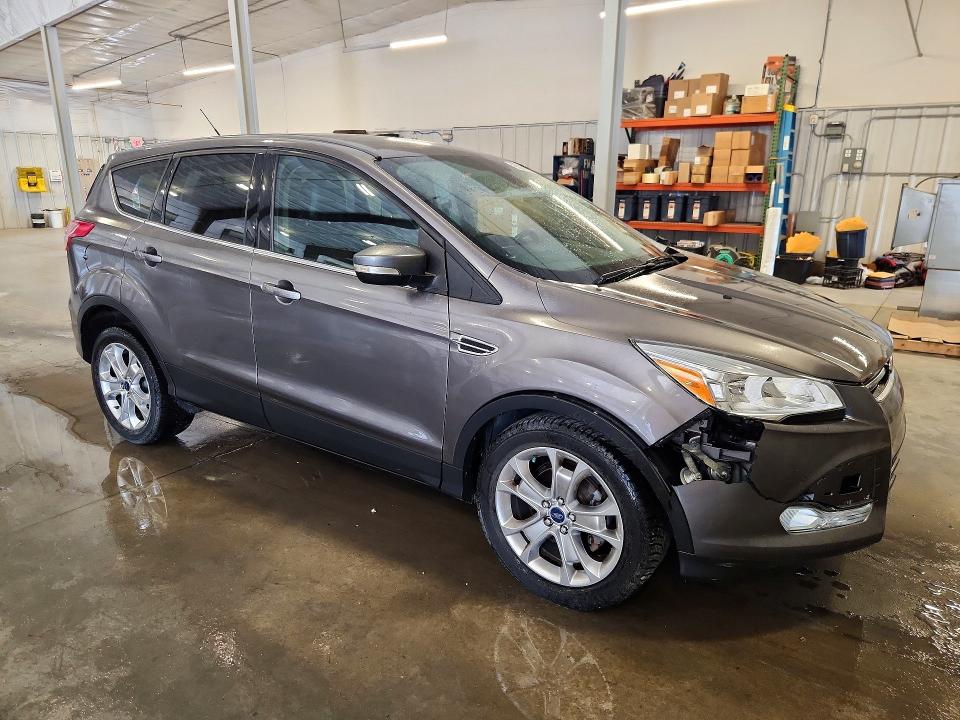 Продажа на аукционе авто 2013 Ford Escape, vin: 1FMCU0HX1DUD11675, номер лота: 65831806