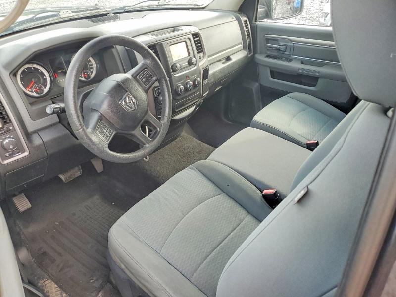 Aukcja sprzedaży 2014 Ram 1500, vin: 3C6JR7AT4EG239847, numer aukcji: 64531986
