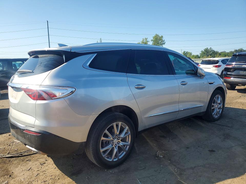 Продажа на аукционе авто 2022 Buick Enclave, vin: 5GAEVBKWXNJ163097, номер лота: 63952906