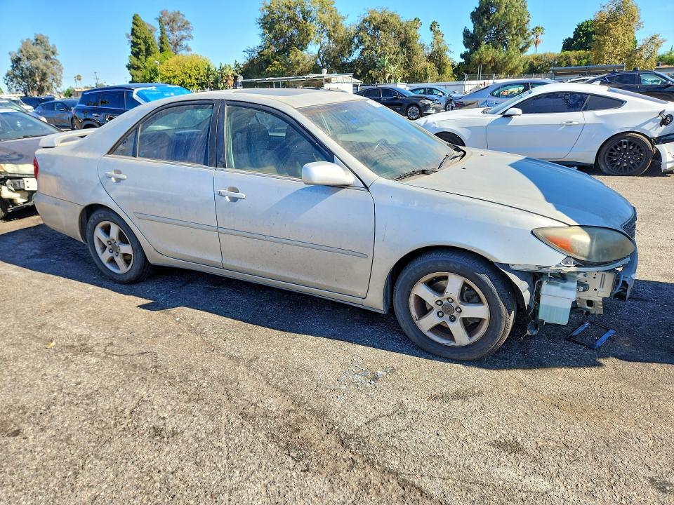 Aukcja sprzedaży 2003 Toyota Camry, vin: 4T1BF32K93U559787, numer aukcji: 65512626