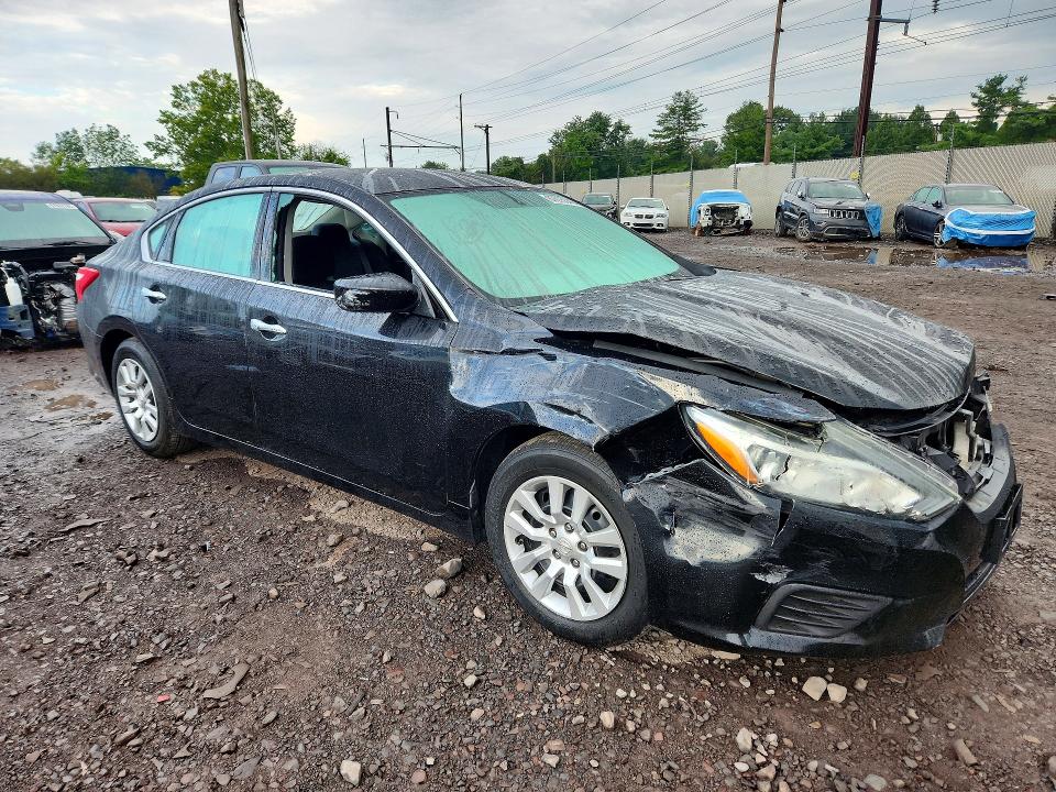 Aukcja sprzedaży 2016 Nissan Altima, vin: 1N4AL3APXGN360582, numer aukcji: 67075346