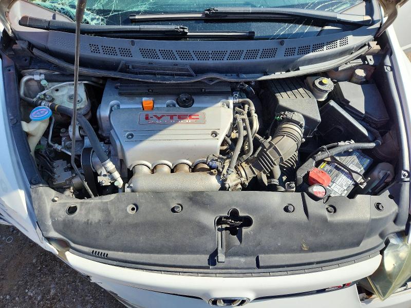 64132516 :رقم المزاد ، 2HGFA55517H706099 vin ، 2007 Honda Civic مزاد بيع