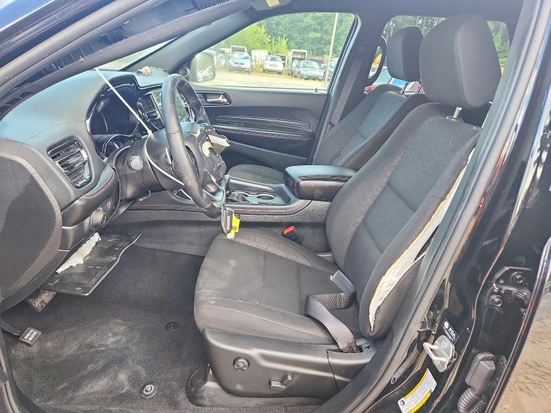 Aukcja sprzedaży 2026 Dodge Durango, vin: 1C4RDJDG6TC282060, numer aukcji: 63353016