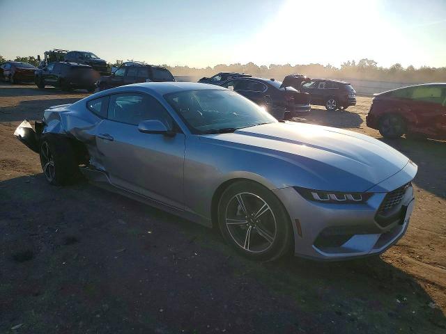 Продажа на аукционе авто 2024 Ford Mustang, vin: 1FA6P8TH3R5110553, номер лота: 66181096