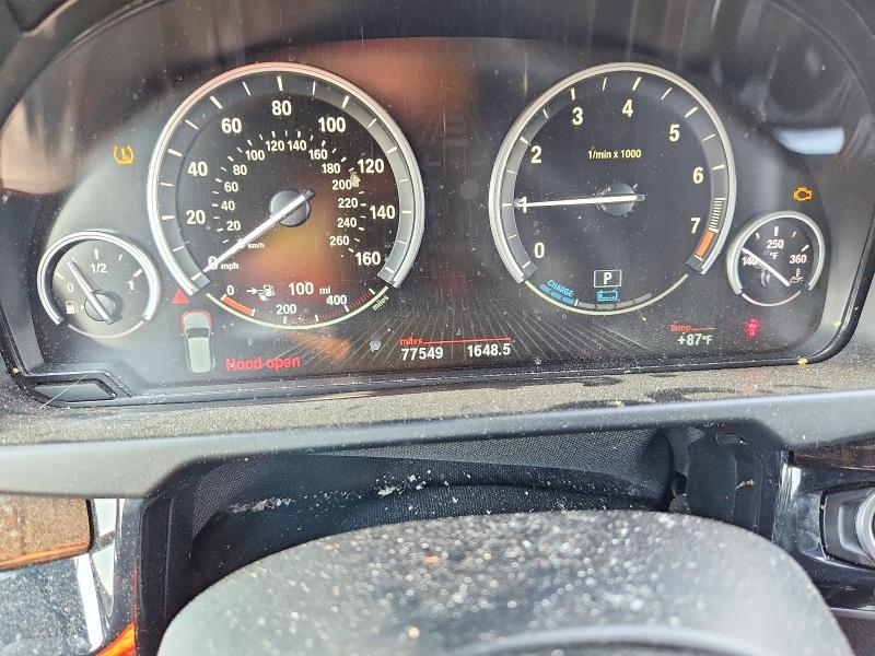 64009606 :رقم المزاد ، 5UXKT0C56J0W01100 vin ، 2018 Bmw X5 مزاد بيع