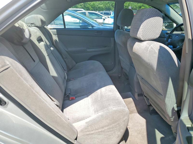 2002 Toyota Camry მანქანა იყიდება აუქციონზე, vin: 4T1BE32K22U001121, აუქციონის ნომერი: 63136856