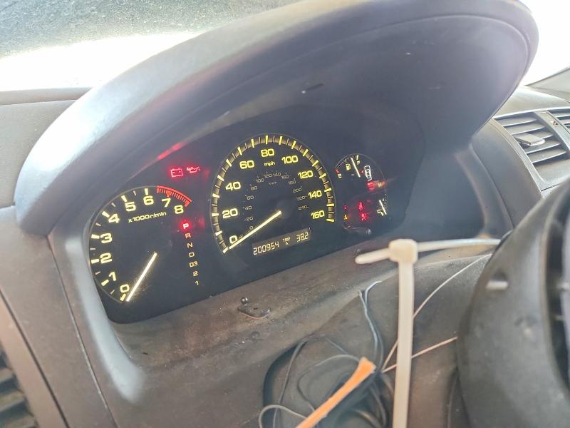 66032156 :رقم المزاد ، 1HGCM568X6A154926 vin ، 2006 Honda Accord مزاد بيع