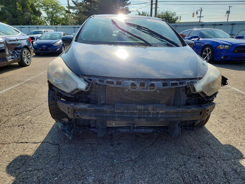 Aukcja sprzedaży 2014 Kia Forte, vin: KNAFK4A64E5148271, numer aukcji: 66347696