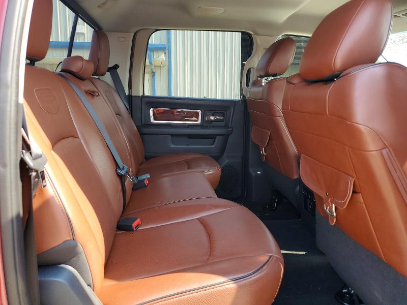64652596 :رقم المزاد ، 3C6TD4GL5CG311763 vin ، 2012 Dodge Ram 2500 مزاد بيع