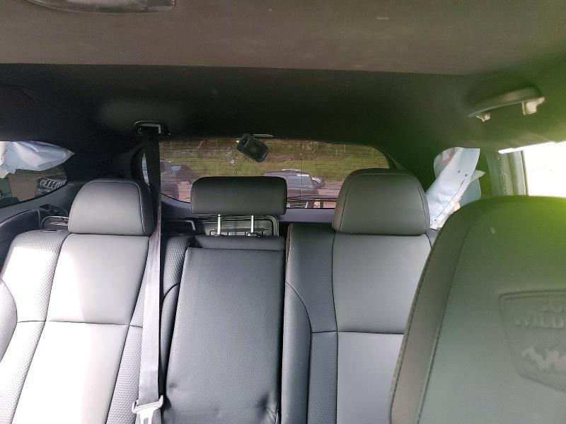 64955356 :رقم المزاد ، 4S4BTGUD2N3270872 vin ، 2022 Subaru Outback مزاد بيع