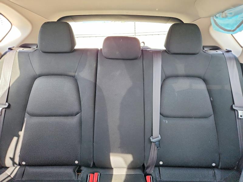 Продажа на аукционе авто 2020 Mazda Cx-5, vin: JM3KFABM7L0795864, номер лота: 65226646