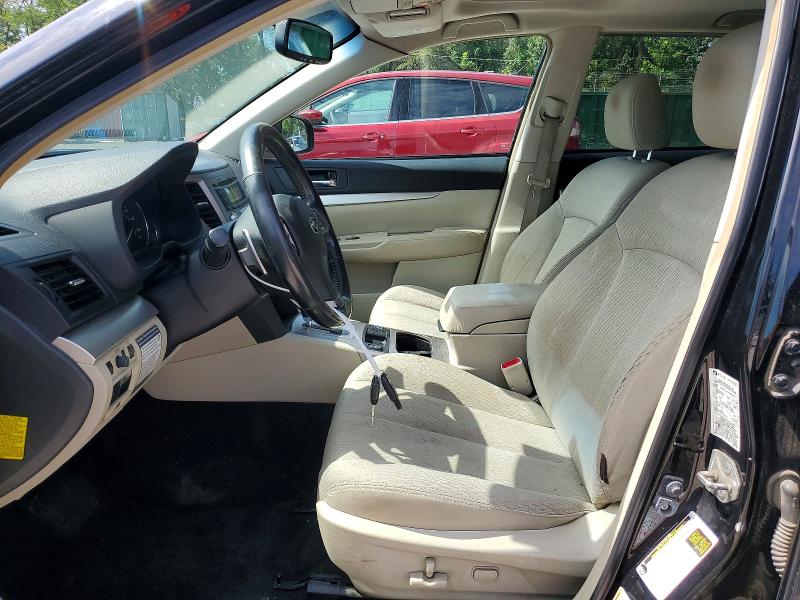 63440246 :رقم المزاد ، 4S4BRBGC4C3295337 vin ، 2012 Subaru Outback مزاد بيع