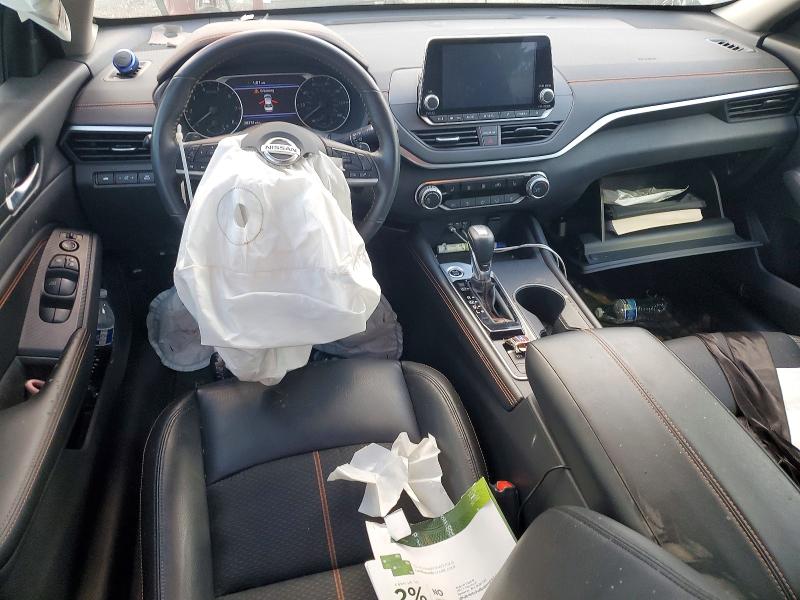 64982926 :رقم المزاد ، 1N4BL4CW6NN304828 vin ، 2022 Nissan Altima مزاد بيع