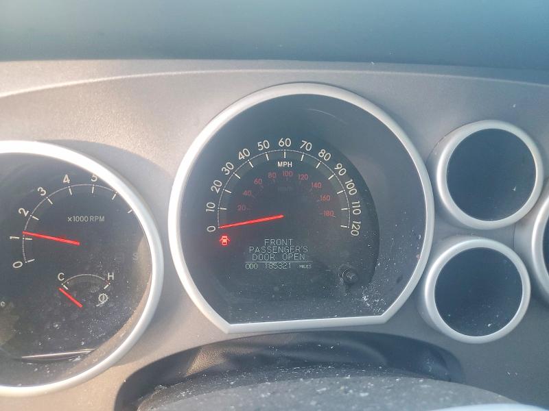 66642546 :رقم المزاد ، 5TFBY5F10CX222256 vin ، 2012 Toyota Tundra مزاد بيع