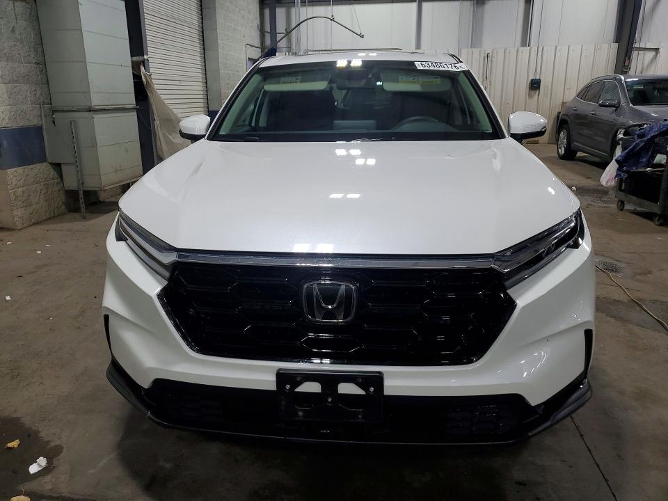 Aukcja sprzedaży 2025 Honda Cr-v, vin: 2HKRS4H48SH461436, numer aukcji: 63486176