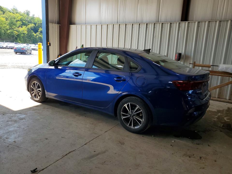 Aukcja sprzedaży 2024 Kia Forte, vin: 3KPF24AD8RE821655, numer aukcji: 63490206