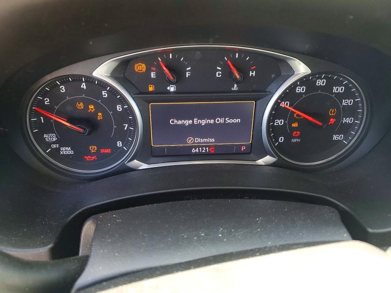 Продажа на аукционе авто 2022 Gmc Terrain, vin: 3GKALVEV3NL167951, номер лота: 61292026