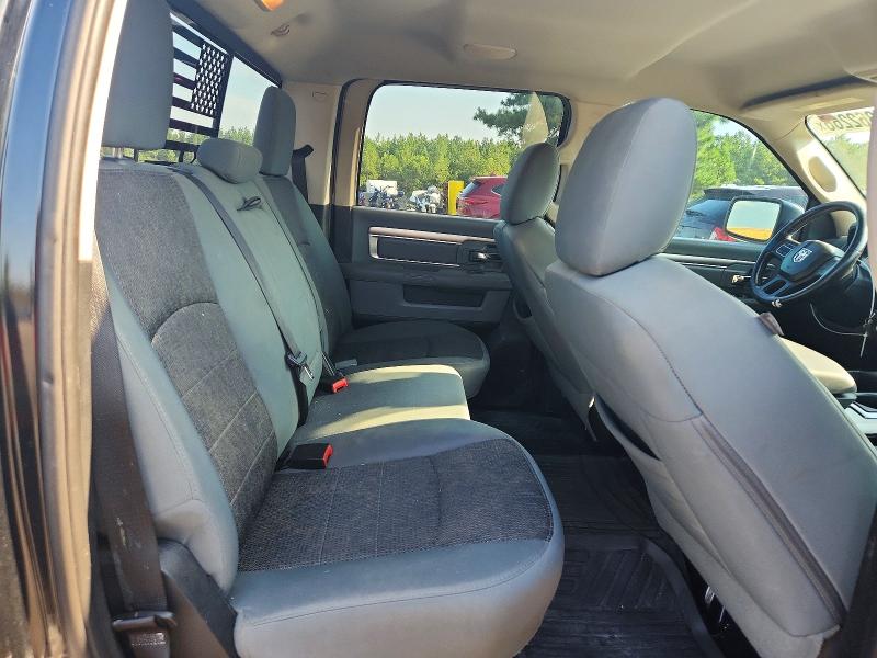 Продажа на аукционе авто 2014 Ram 1500, vin: 1C6RR6LT2ES303810, номер лота: 65362266