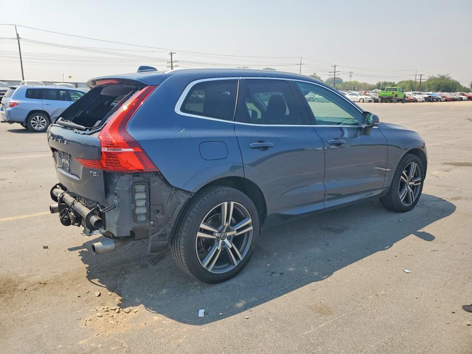 Продаж на аукціоні авто 2021 Volvo Xc60, vin: YV4102RK7M1753221, номер лоту: 63334196